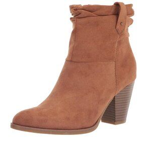 Dr. Scholl's Women's Kall Me Mid Shaft Boots Calf